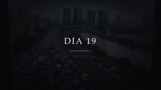 Frequência Zero — screenshot 3