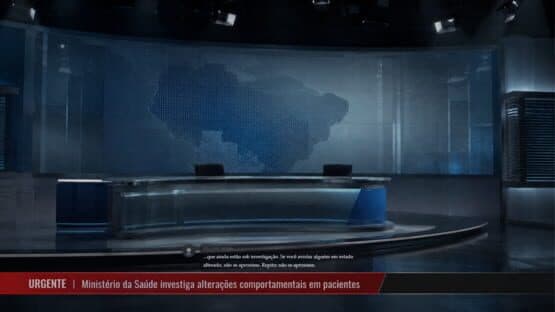 Frequência Zero — screenshot 4