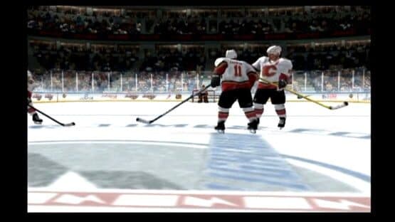 Gretzky NHL 2005 — screenshot 1