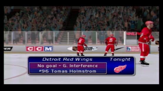 Gretzky NHL — screenshot 3