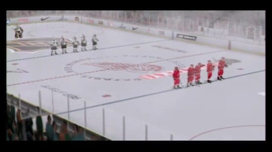Gretzky NHL — screenshot 4