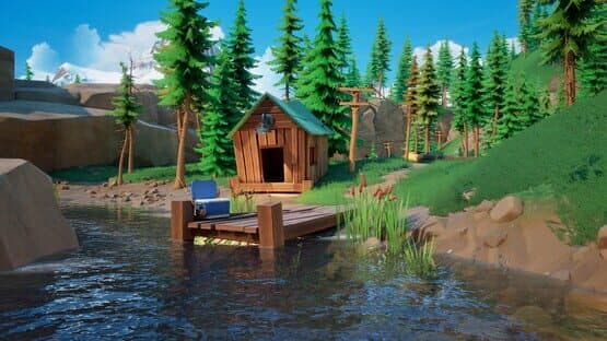 Oar'some Adventures — screenshot 3
