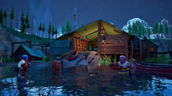 Oar'some Adventures — screenshot 4