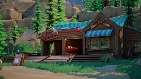 Oar'some Adventures — screenshot 5