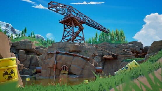 Oar'some Adventures — screenshot 6