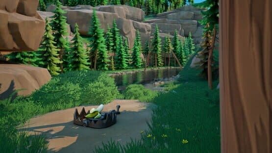 Oar'some Adventures — screenshot 7