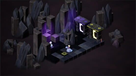 Steps To The Stars — screenshot 1