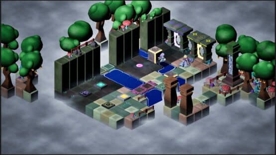 Steps To The Stars — screenshot 3