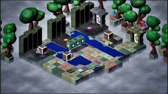 Steps To The Stars — screenshot 4