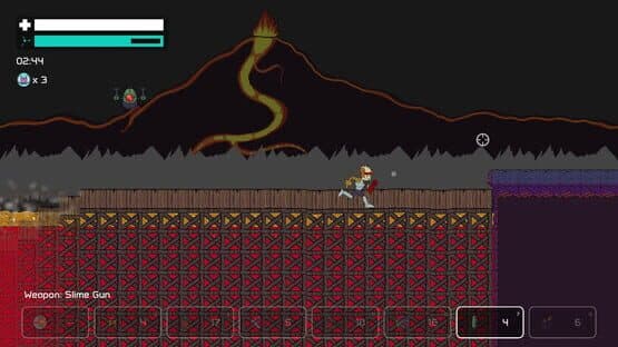 Guinea Pig Gunner — screenshot 4