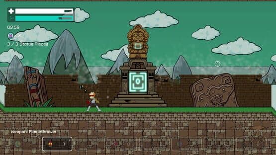 Guinea Pig Gunner — screenshot 5