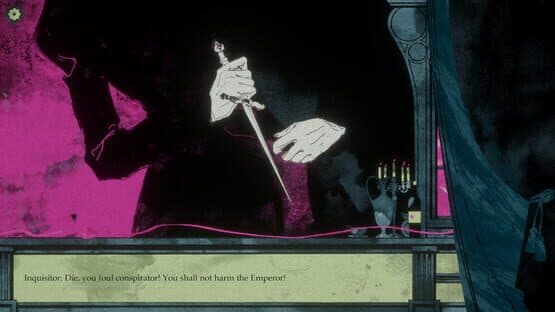 Vice Signalling — screenshot 2