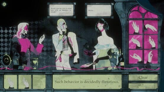 Vice Signalling — screenshot 3