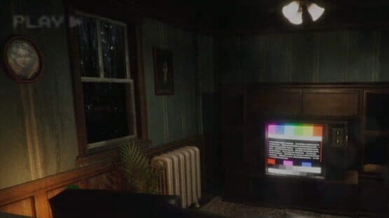 The Unfamiliars — screenshot 1