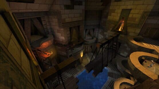 Profaned — screenshot 3