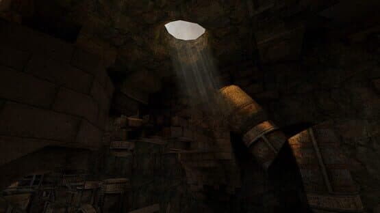 Profaned — screenshot 5