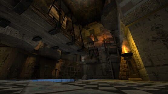 Profaned — screenshot 8