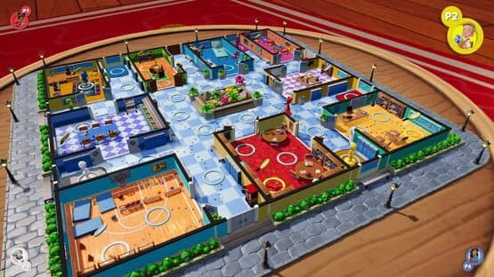 Hasbro Games Junior Collection — screenshot 1
