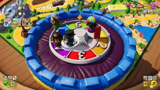 Hasbro Games Junior Collection — screenshot 2