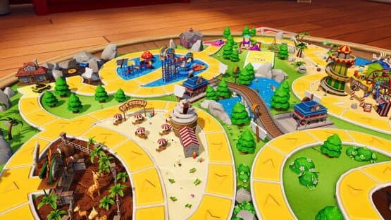 Hasbro Games Junior Collection — screenshot 3