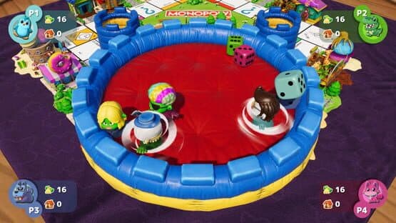 Hasbro Games Junior Collection — screenshot 4