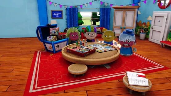 Hasbro Games Junior Collection — screenshot 5