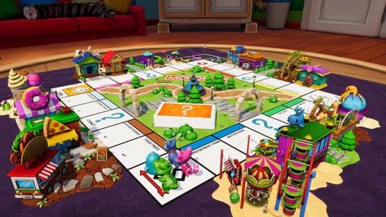Hasbro Games Junior Collection — screenshot 6