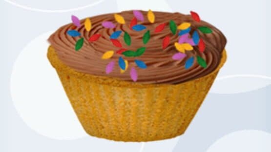 Easy-Bake Treats! — screenshot 1