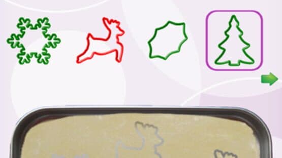 Easy-Bake Treats! — screenshot 2