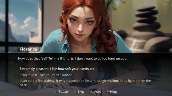 Dating Stories 2 — screenshot 1