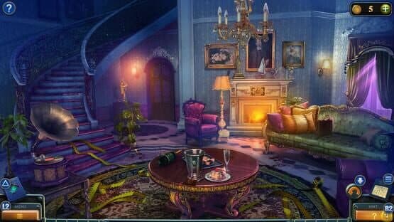 New York Mysteries 3: The Lantern of Souls — screenshot 2