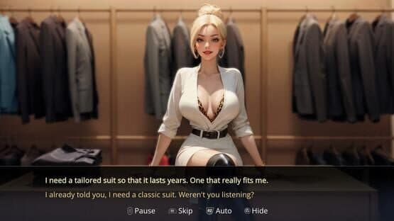Dating Stories 2 — screenshot 2
