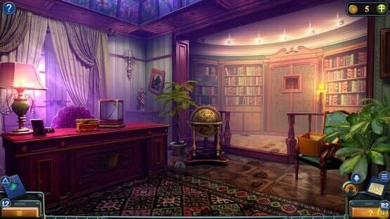 New York Mysteries 3: The Lantern of Souls — screenshot 6