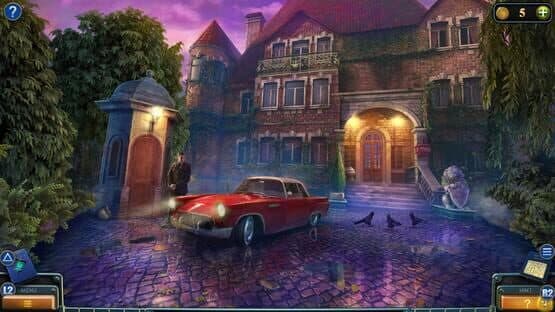 New York Mysteries 3: The Lantern of Souls — screenshot 7