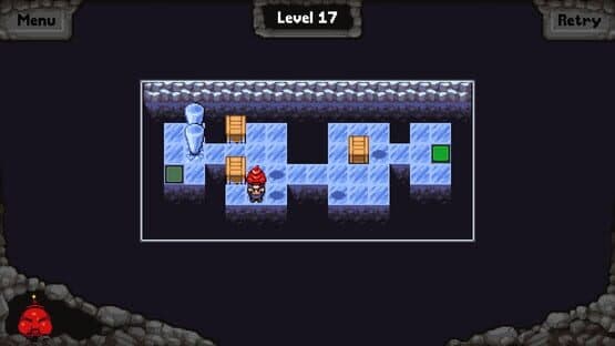 Bomb's Lair — screenshot 3