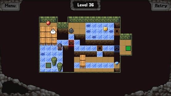 Bomb's Lair — screenshot 6