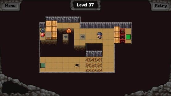 Bomb's Lair — screenshot 7