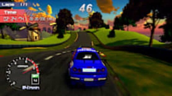 Rally & Hypercar Bundle — screenshot 1
