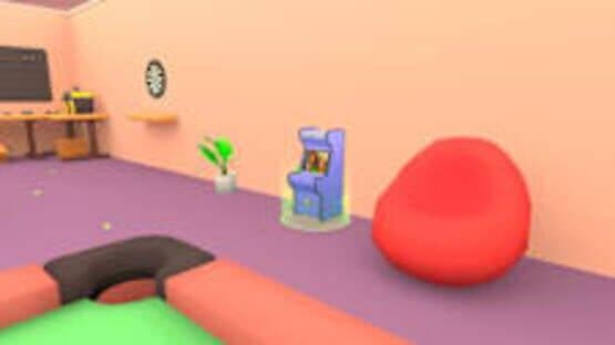 Angry Raccoon — screenshot 2