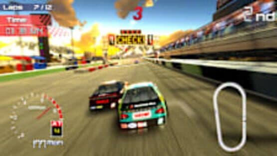 Speedy Bundle Speedway & Grand Prix — screenshot 1