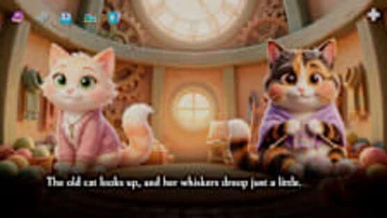 Tibby and the Lost and Found — screenshot 1