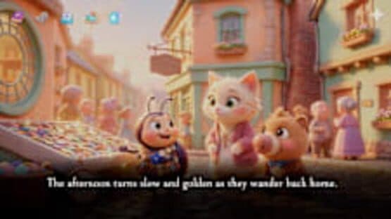 Tibby and the Lost and Found — screenshot 2