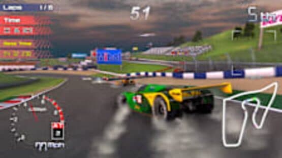 Rally & Hypercar Bundle — screenshot 3