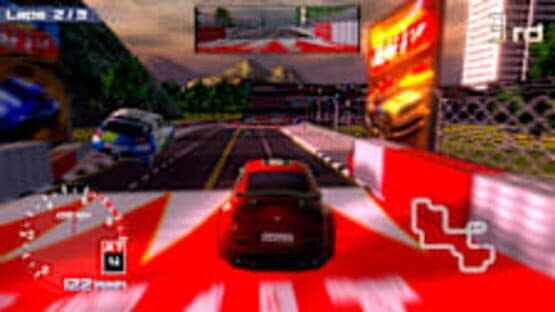 Rally & Hypercar Bundle — screenshot 4