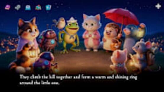 Tibby and the Lost and Found — screenshot 4