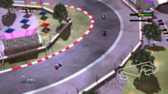 Speedy Bundle Speedway & Grand Prix — screenshot 4