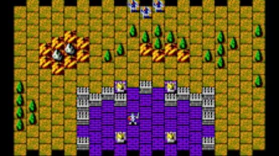 Eggconsole Elthlead PC-8801mkIISR — screenshot 4