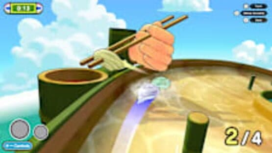 Blast Off! Summer Showdown — screenshot 4