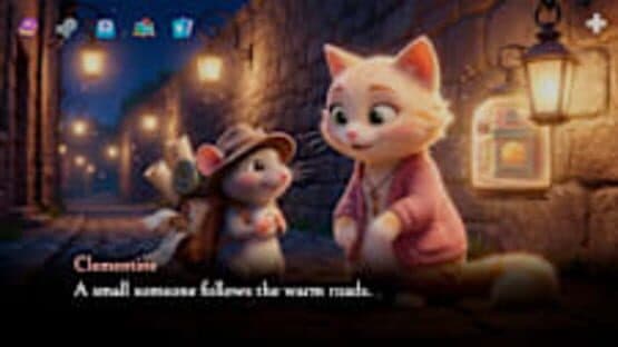 Tibby and the Lost and Found — screenshot 5