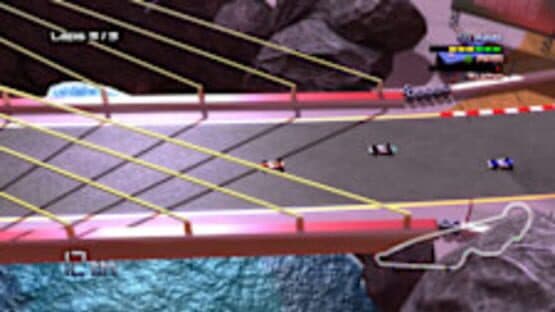 Speedy Bundle Speedway & Grand Prix — screenshot 5